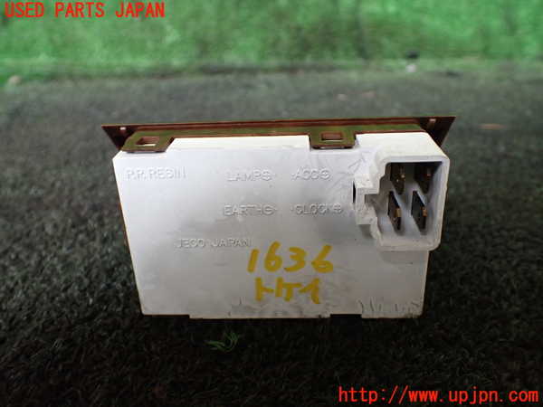 5UPJ-16367850]パジェロ(V45W)時計 中古_m0002.jpg