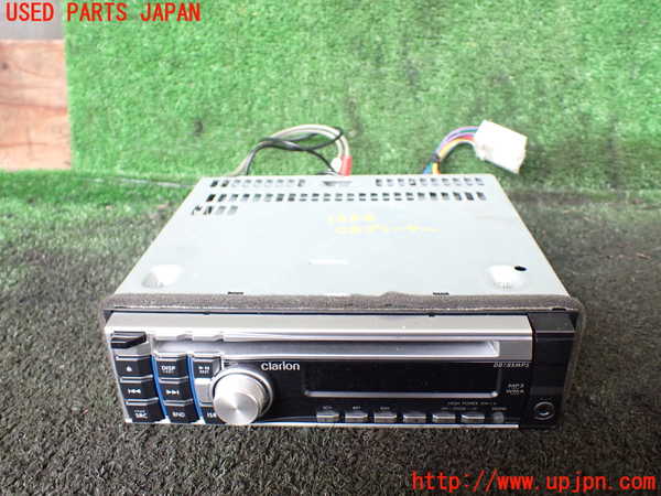 1UPJ-16366480]パジェロ(V45W)CDプレーヤー 中古_m0001.jpg