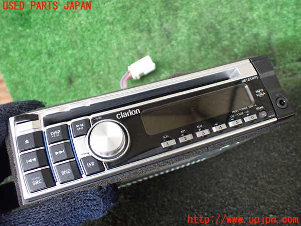 1UPJ-16366480]パジェロ(V45W)CDプレーヤー 中古_m0002.jpg