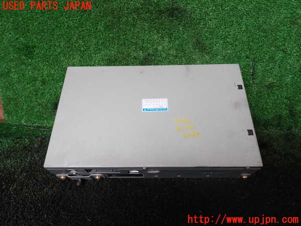 1UPJ-16366589]パジェロ(V45W)カーナビゲーション 中古_m0001.jpg