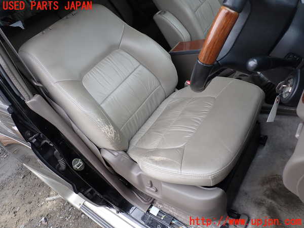 5UPJ-16367035]パジェロ(V45W)運転席シート 中古_m0001.jpg