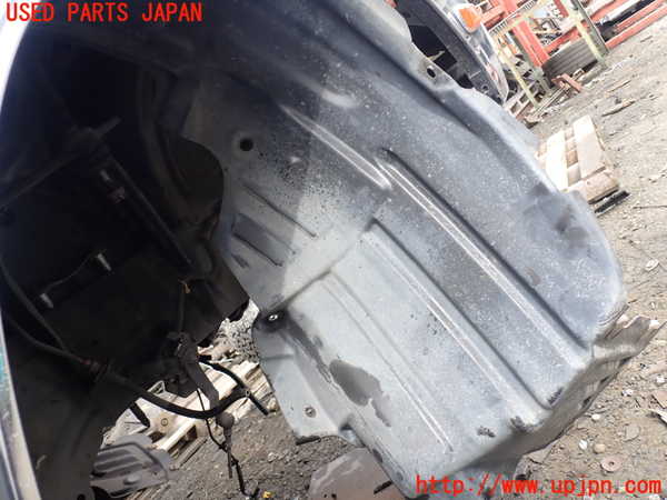5UPJ-16371090]センチュリー(GZG50)右前フェンダーライナー 中古_m0002.jpg
