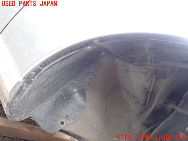 5UPJ-16371090]センチュリー(GZG50)右前フェンダーライナー 中古_m0003.jpg