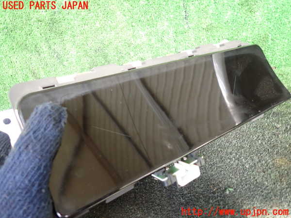 1UPJ-16376170]センチュリー(GZG50)スピードメーター 中古 の