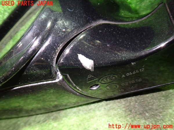1UPJ-16381212]BMW 528i(FR30 F10)左ドアミラー 中古_m0003.jpg
