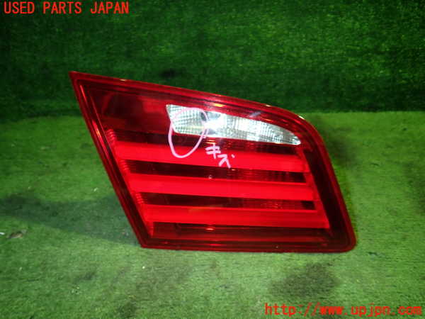 1UPJ-16381552]BMW 528i(FR30 F10)左リアフィニッシャー 中古_m0001.jpg