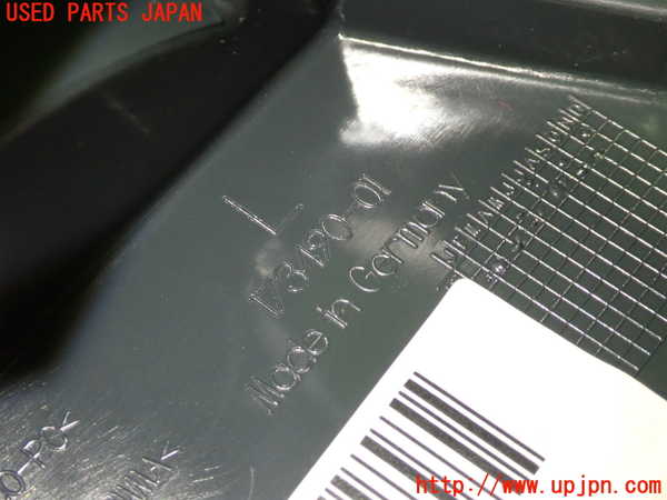 1UPJ-16381552]BMW 528i(FR30 F10)左リアフィニッシャー 中古_m0003.jpg