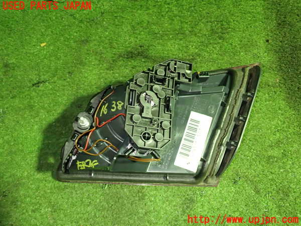 1UPJ-16381552]BMW 528i(FR30 F10)左リアフィニッシャー 中古_m0004.jpg