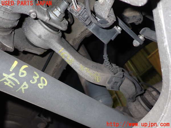 1UPJ-16385156]BMW 528i(FR30 F10)左リアアッパーアーム1 中古_m0001.jpg