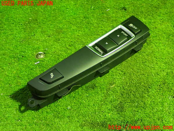 1UPJ-16386308]BMW 528i(FR30 F10)スイッチ3 (走行切り替え) 中古_m0001.jpg