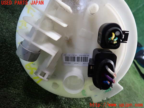 5UPJ-16392510]レンジローバー イヴォーク(LV2XB)燃料ポンプ 中古_m0003.jpg