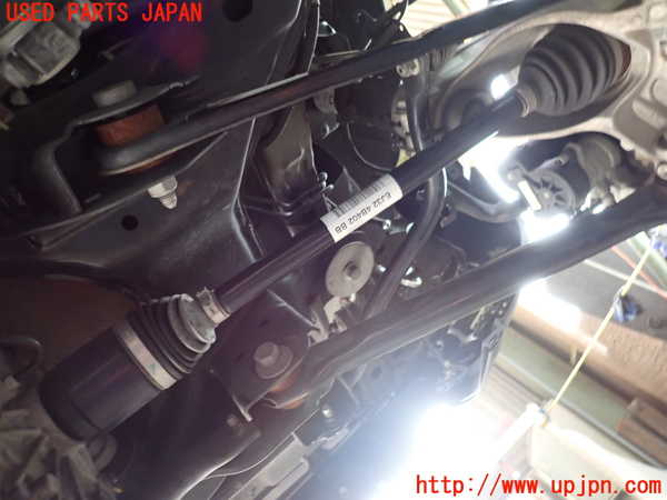 5UPJ-16394025]レンジローバー イヴォーク(LV2XB)左リアドライブシャフト 中古_m0002.jpg