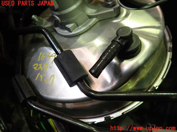 5UPJ-16394055]レンジローバー イヴォーク(LV2XB)ブレーキマスターバック 中古_m0001.jpg
