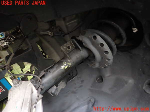 5UPJ-16395015]レンジローバー イヴォーク(LV2XB)右フロントストラット 中古_m0001.jpg