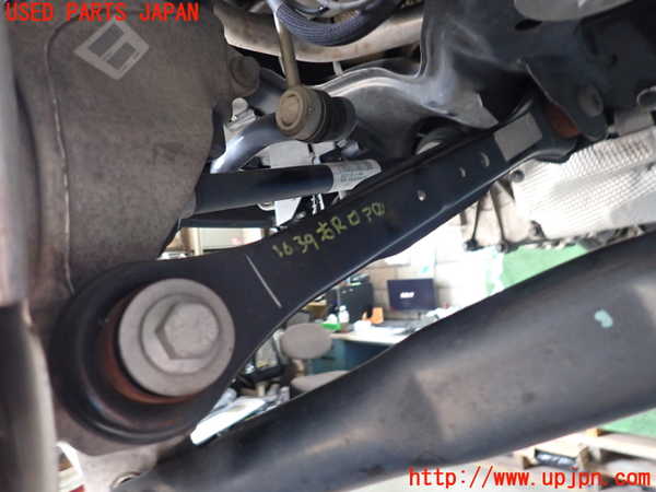 5UPJ-16395200]レンジローバー イヴォーク(LV2XB)右リアロアアーム1 中古_m0001.jpg