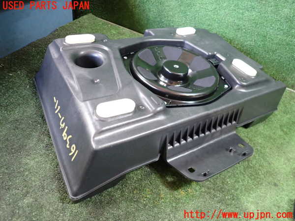 1UPJ-16396530]レンジローバー イヴォーク(LV2XB)ウーハー 中古_m0002.jpg