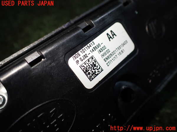 5UPJ-16396307]レンジローバー イヴォーク(LV2XB)スイッチ2（走行モード切替） 中古_m0003.jpg