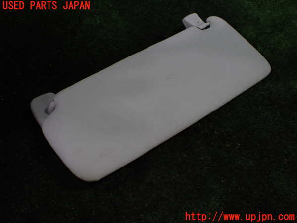 5UPJ-16397625]レンジローバー イヴォーク(LV2XB)室内サンバイザー右側 中古_m0001.jpg