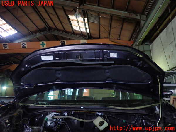 5UPJ-16401060]ヴェルファイア(GGH20W)ボンネットフード 中古_m0002.jpg