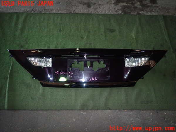 1UPJ-16401559]ヴェルファイア(GGH20W)リアフィニッシャー ジャンク部品取り_m0001.jpg