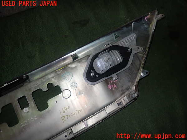 1UPJ-16401559]ヴェルファイア(GGH20W)リアフィニッシャー ジャンク部品取り_m0003.jpg