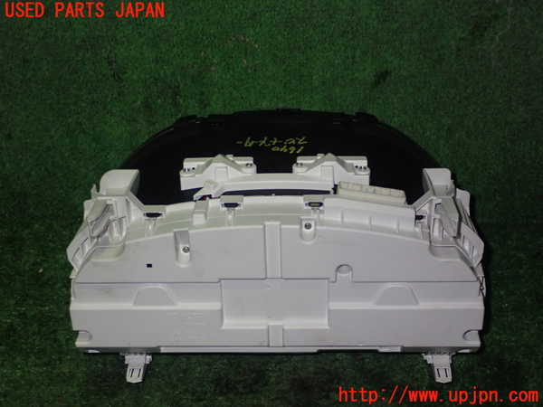 1UPJ-16406170]ヴェルファイア(GGH20W)スピードメーター 中古_m0002.jpg