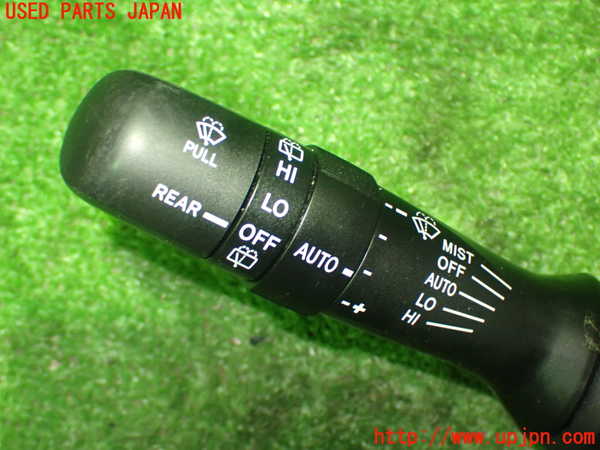 1UPJ-16406720]ヴェルファイア(GGH20W)コンビネーションスイッチ 中古_m0004.jpg