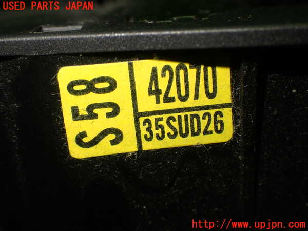 1UPJ-16406720]ヴェルファイア(GGH20W)コンビネーションスイッチ 中古_m0005.jpg