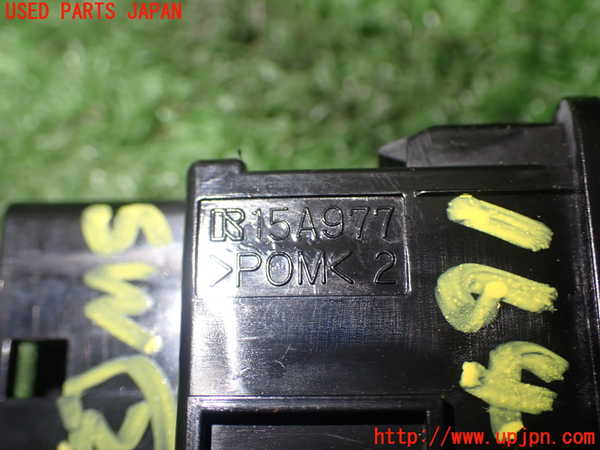 1UPJ-16406307]ヴェルファイア(GGH20W)スイッチ2 (ｲﾝﾃﾘｼﾞｪﾝﾄﾊﾟｰｷﾝｸﾞｱｼｽﾄ) 中古_m0004.jpg