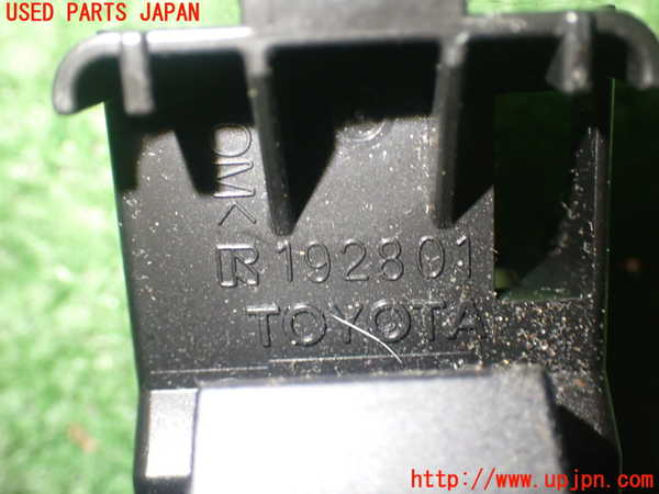 1UPJ-16406245]ヴェルファイア(GGH20W)左前パワーウィンドウスイッチ 中古_m0004.jpg