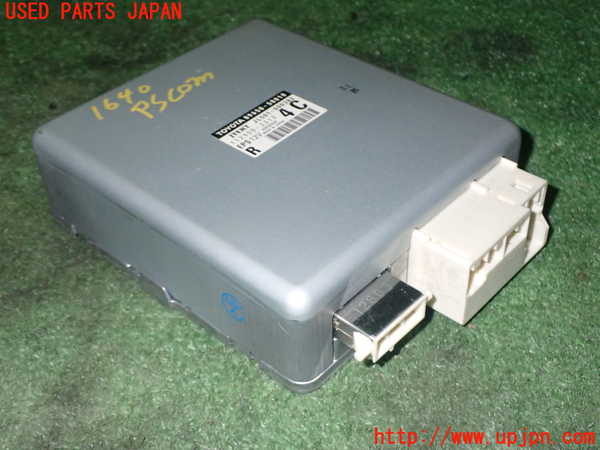 1UPJ-16406135]ヴェルファイア(GGH20W)パワステコンピューター 中古_m0002.jpg
