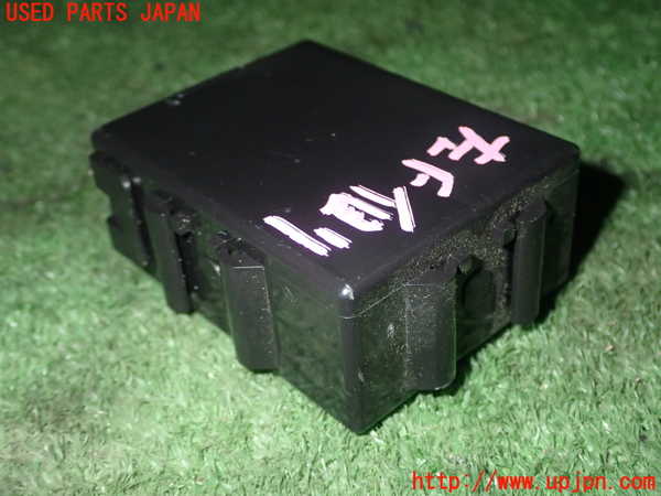 1UPJ-16406146]ヴェルファイア(GGH20W)コンピューター1 (タジュウアダプタ 08183-0070) 中古_m0003.jpg
