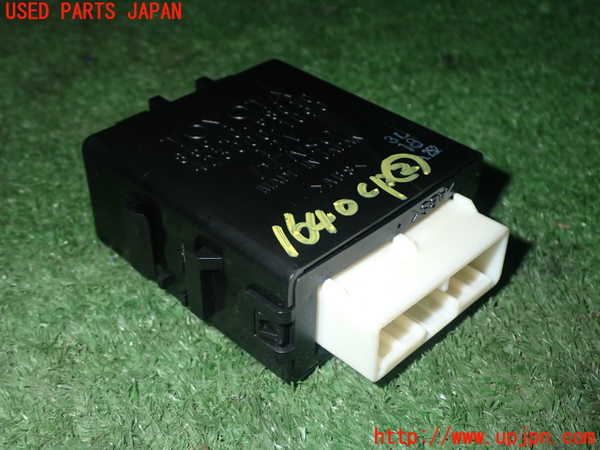 1UPJ-16406147]ヴェルファイア(GGH20W)コンピューター2 (85940-58010) 中古_m0002.jpg