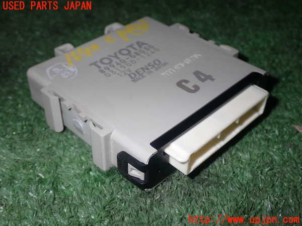 1UPJ-16406149]ヴェルファイア(GGH20W)コンピューター4 (89940-58030) 中古_m0002.jpg