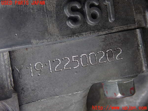 2UPJ-16413010]アウトランダーPHEV(GG3W)ミッション AT 4B12 4WD 中古_m0004.jpg