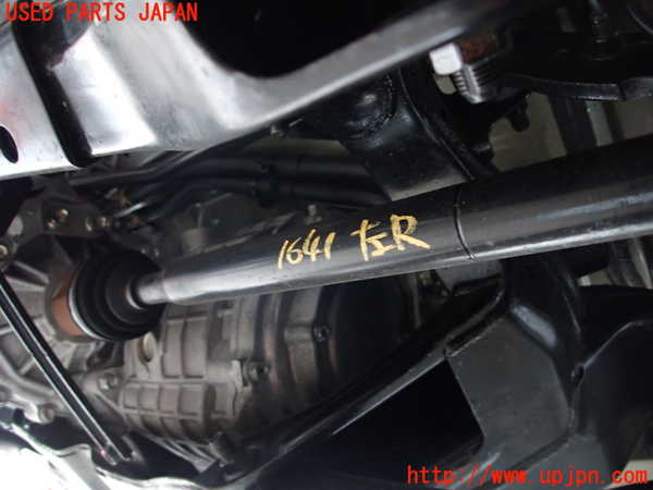 5UPJ-16414025]アウトランダーPHEV(GG3W)左リアドライブシャフト 中古_m0001.jpg
