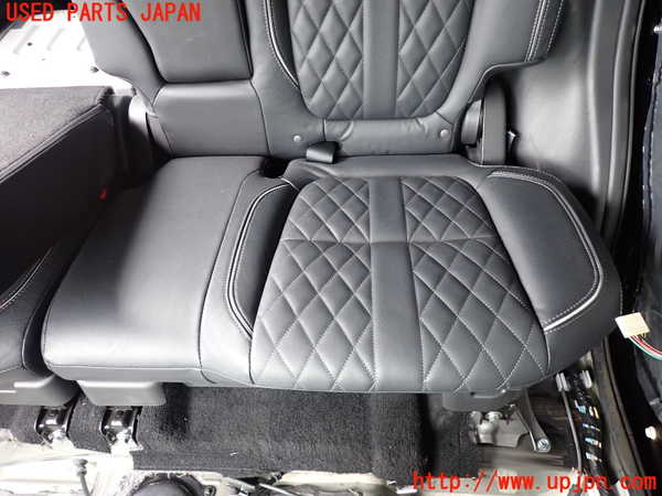 5UPJ-16417435]アウトランダーPHEV(GG3W)左リアシート 中古_m0003.jpg