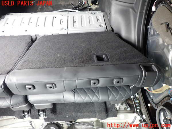 5UPJ-16417435]アウトランダーPHEV(GG3W)左リアシート 中古_m0004.jpg