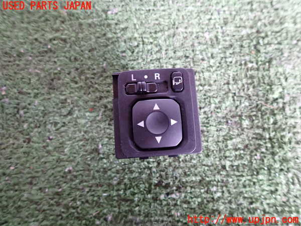 5UPJ-16416280]アウトランダーPHEV(GG3W)ミラースイッチ 中古_m0001.jpg