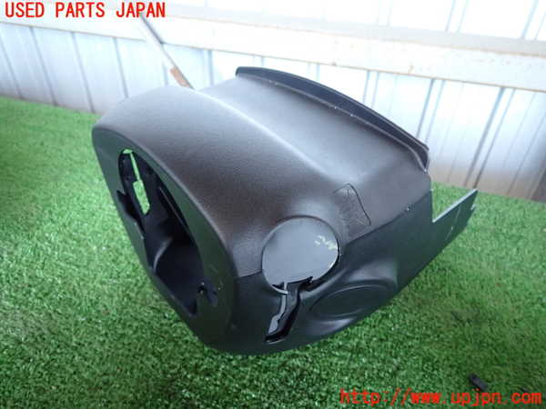 5UPJ-16417905]アウトランダーPHEV(GG3W)コラムカバー 中古_m0001.jpg