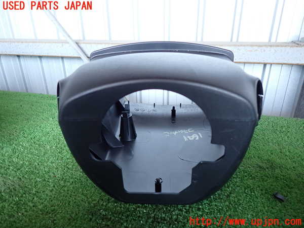 5UPJ-16417905]アウトランダーPHEV(GG3W)コラムカバー 中古_m0003.jpg