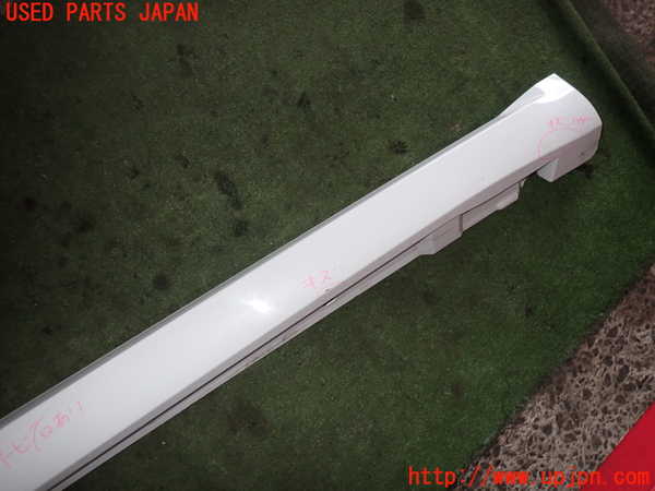 2UPJ-16421390]アウディ・TT クーペ(FVCHH)右サイドステップ 中古_m0002.jpg