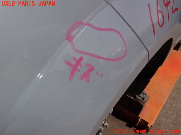 2UPJ-16421610]アウディ・TT クーペ(FVCHH)リアバンパー 中古_m0002.jpg
