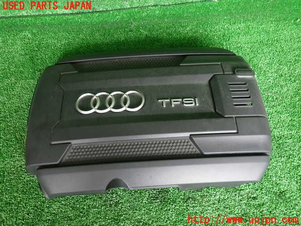 2UPJ-16422160]アウディ・TT クーペ(FVCHH)エンジンアッパーカバー 中古_m0001.jpg