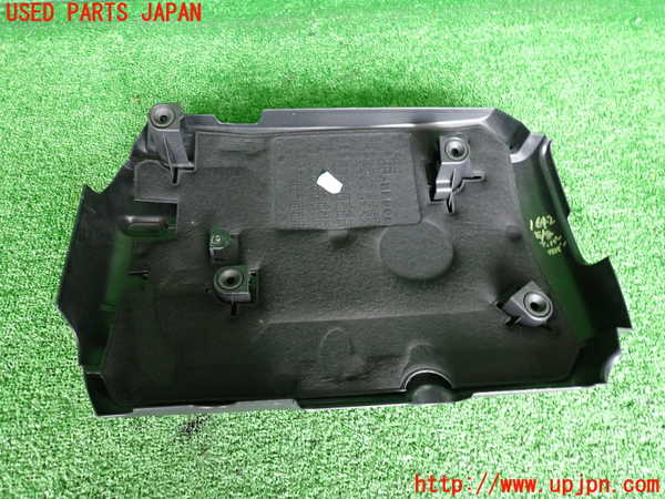 2UPJ-16422160]アウディ・TT クーペ(FVCHH)エンジンアッパーカバー 中古_m0002.jpg