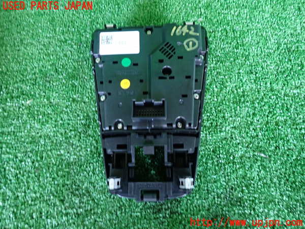 2UPJ-16426306]アウディ・TT クーペ(FVCHH)スイッチ1(ナビ、オーディオ) 中古_m0002.jpg