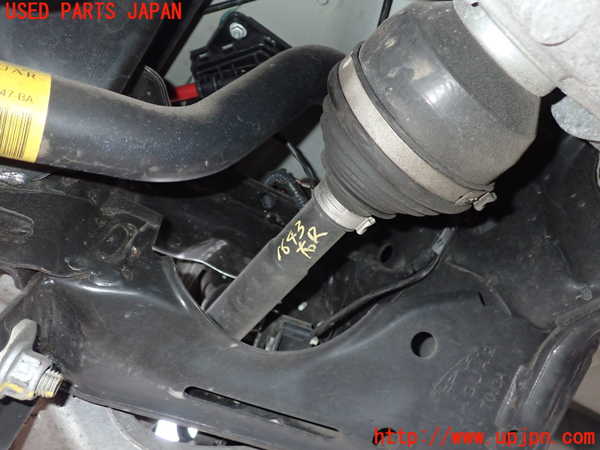 2UPJ-16434020]ジャガー・XE(JA2NA)右リアドライブシャフト 中古_m0001.jpg