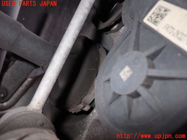 2UPJ-16434020]ジャガー・XE(JA2NA)右リアドライブシャフト 中古_m0002.jpg