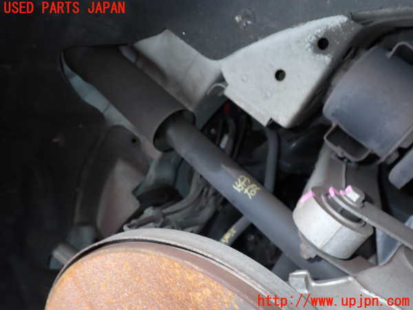 2UPJ-16435070]ジャガー・XE(JA2NA)右リアショックアブソーバー 中古_m0001.jpg