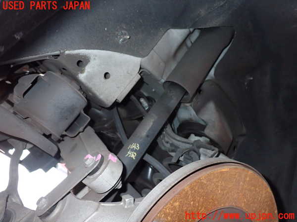 2UPJ-16435075]ジャガー・XE(JA2NA)左リアショックアブソーバー 中古_m0001.jpg